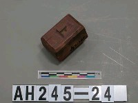 藏品(茄藤社業主潘成玉圖記)的圖片